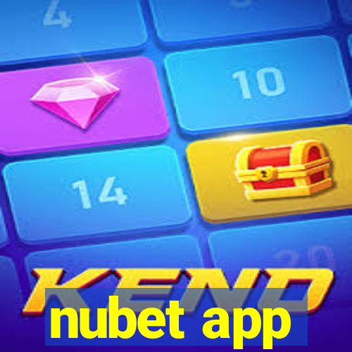 nubet app