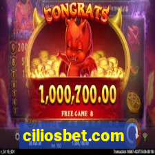 ciliosbet.com