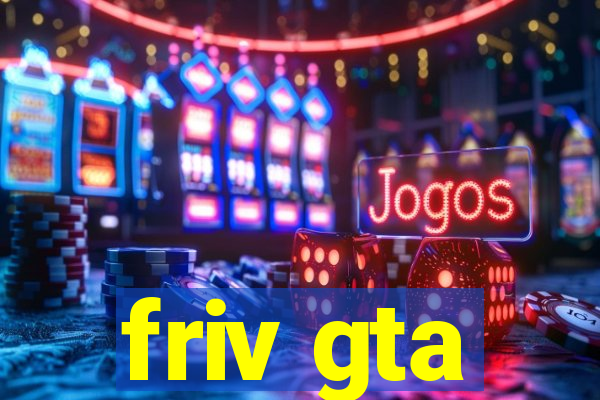 friv gta