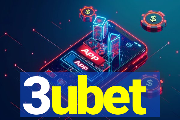 3ubet