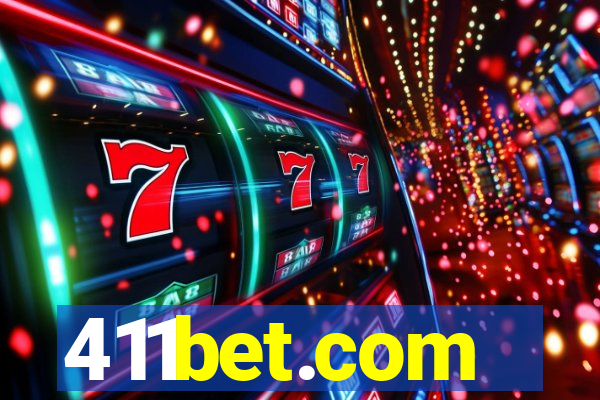 411bet.com