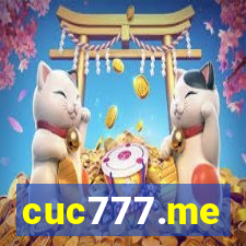 cuc777.me