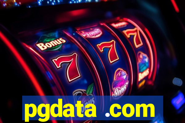 pgdata .com