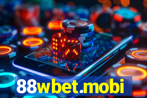 88wbet.mobi