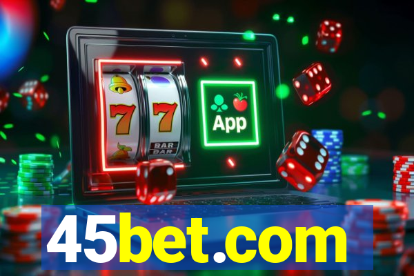 45bet.com