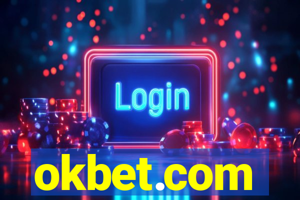 okbet.com