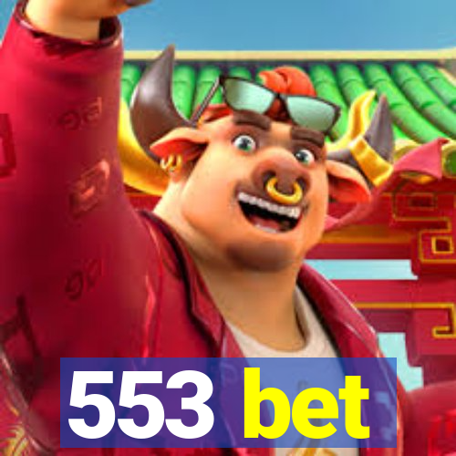 553 bet