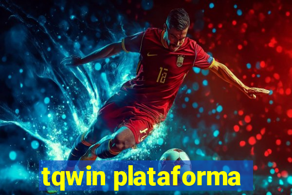 tqwin plataforma