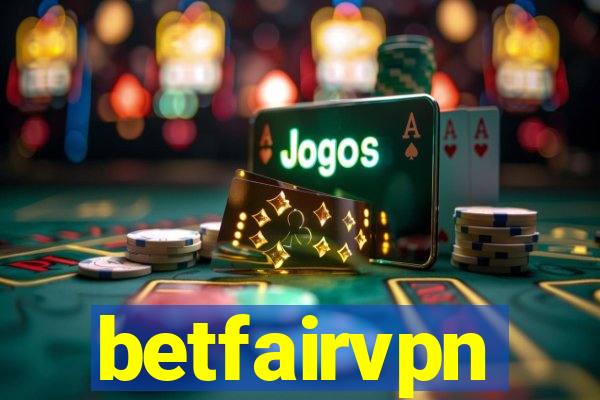 betfairvpn