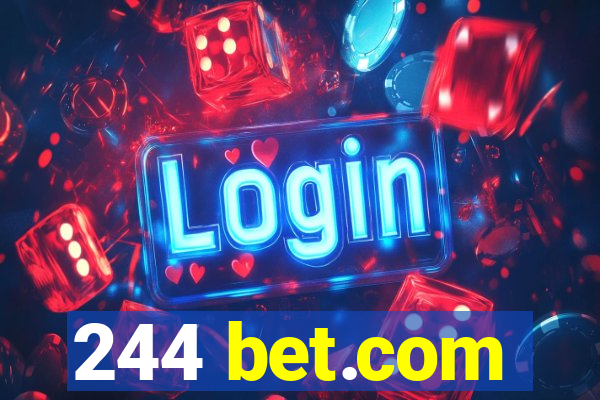 244 bet.com