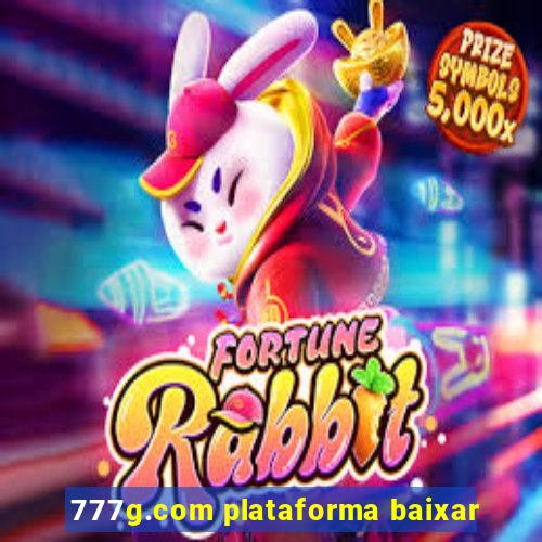 777g.com plataforma baixar