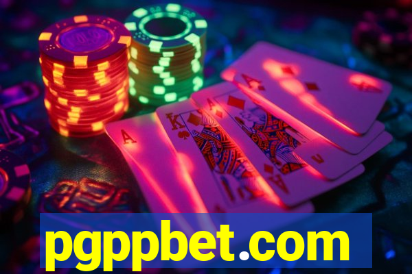 pgppbet.com