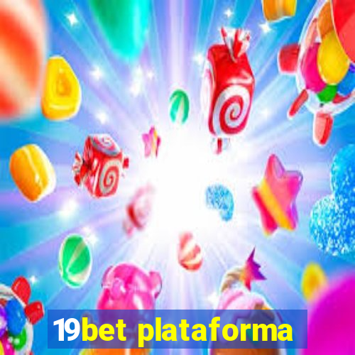 19bet plataforma