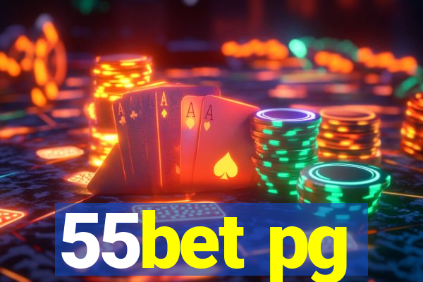 55bet pg