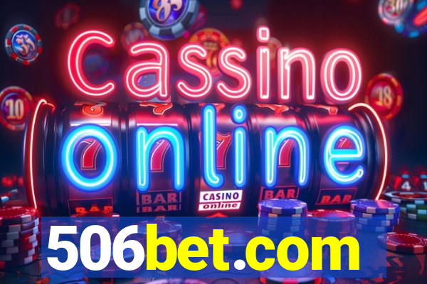 506bet.com