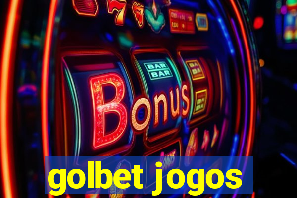 golbet jogos