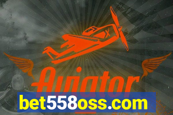 bet558oss.com