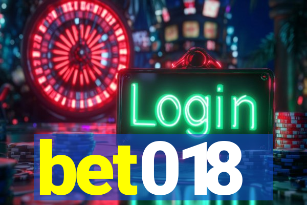 bet018