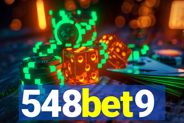 548bet9