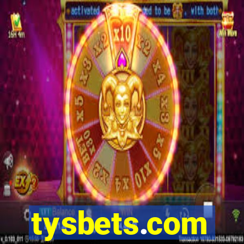 tysbets.com