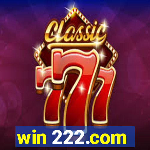 win 222.com