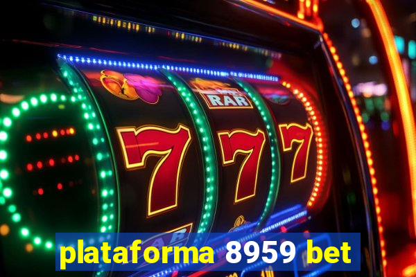 plataforma 8959 bet