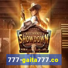 777-gaita777.com