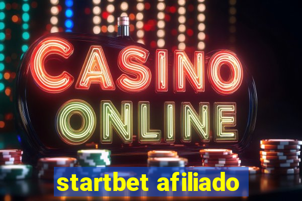 startbet afiliado