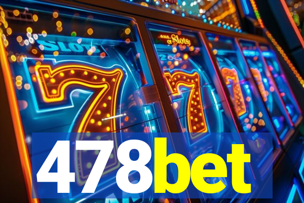 478bet