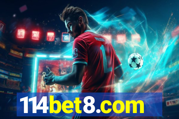 114bet8.com