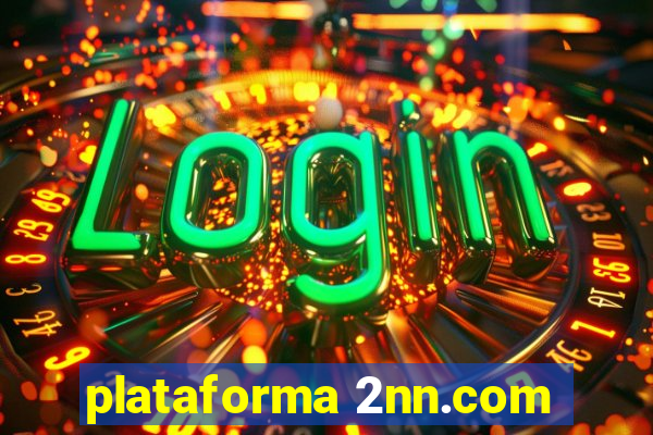 plataforma 2nn.com