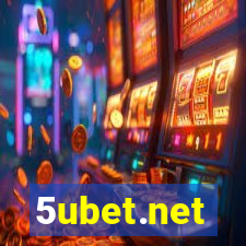 5ubet.net