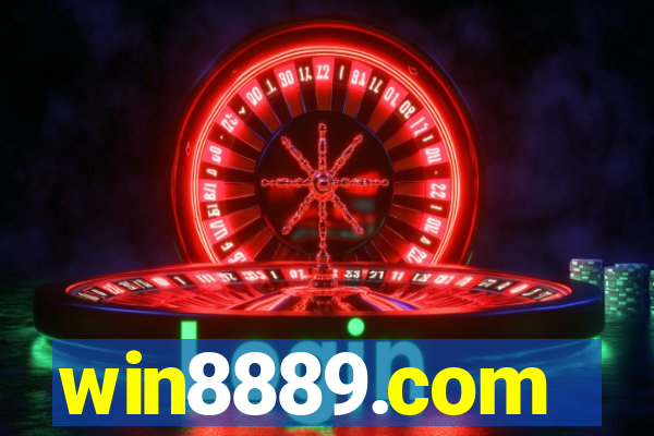 win8889.com