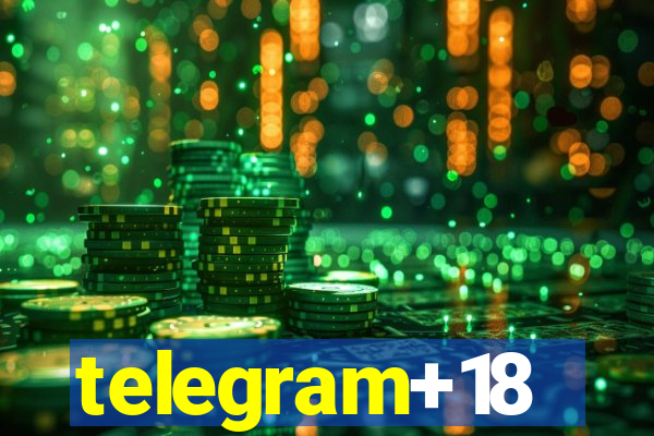 telegram+18