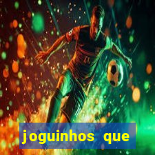 joguinhos que realmente pagam