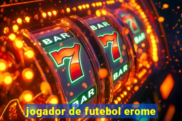 jogador de futebol erome