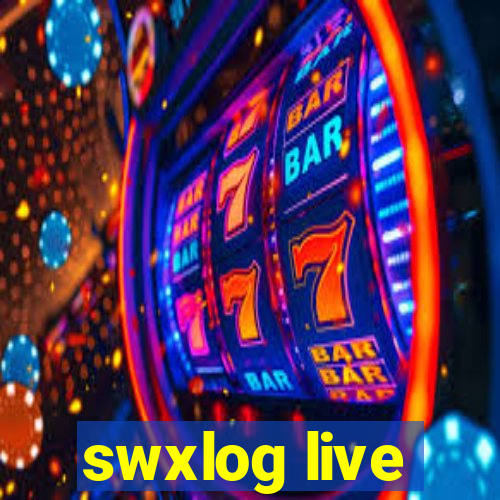 swxlog live