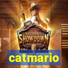 catmario