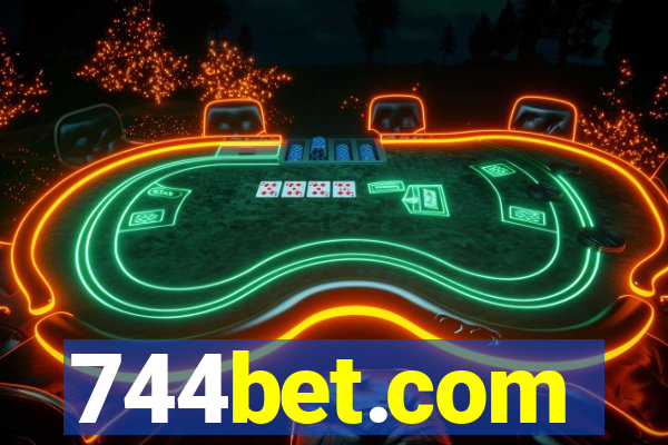 744bet.com