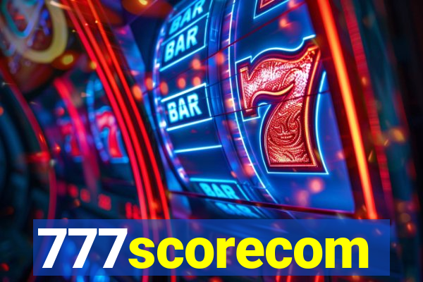 777scorecom