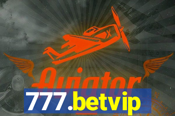 777.betvip