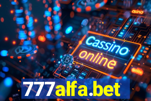 777alfa.bet