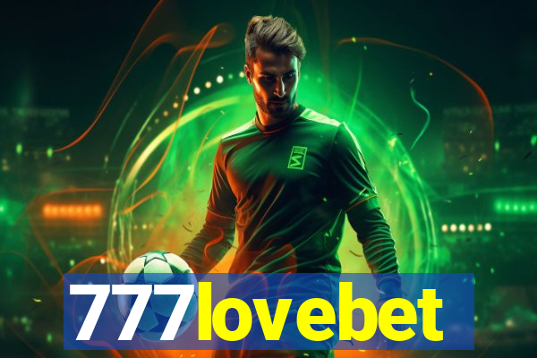 777lovebet