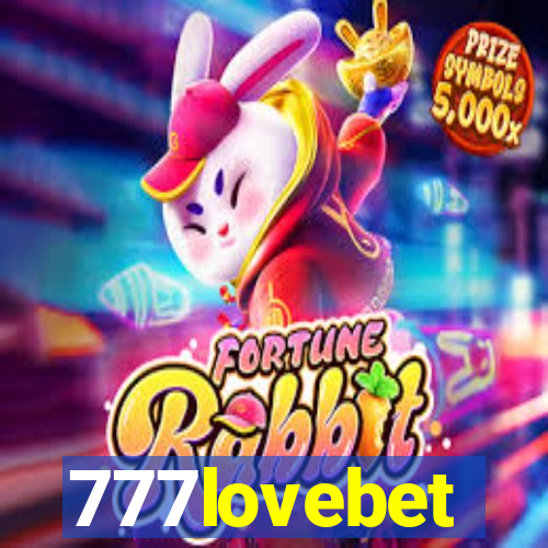 777lovebet