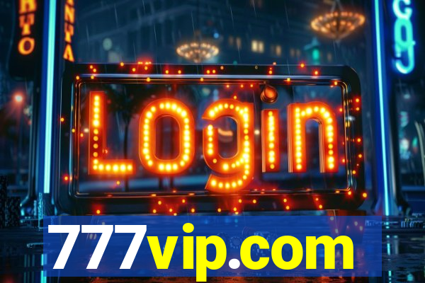 777vip.com