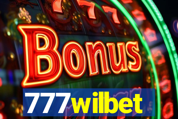 777wilbet