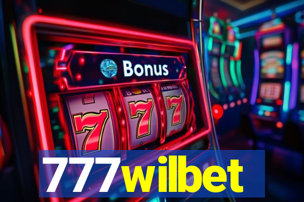 777wilbet