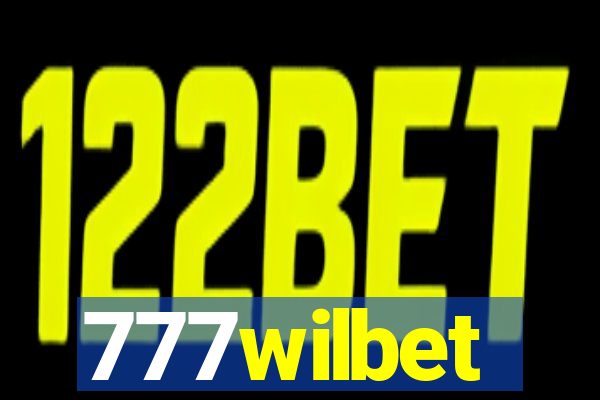 777wilbet