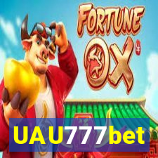 UAU777bet