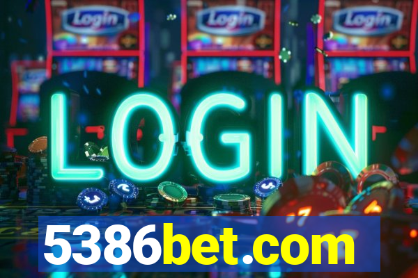 5386bet.com